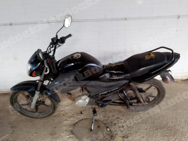 Yamaha Veiculo 2018 em leilão em Brasil