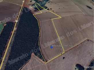 Imóvel rural em leilão em Edéia/GO - Lote 4
