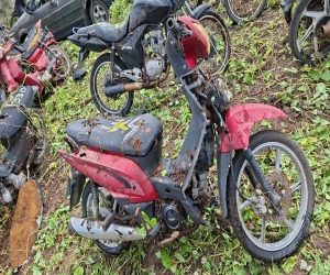 Lote em leilao em Brasil