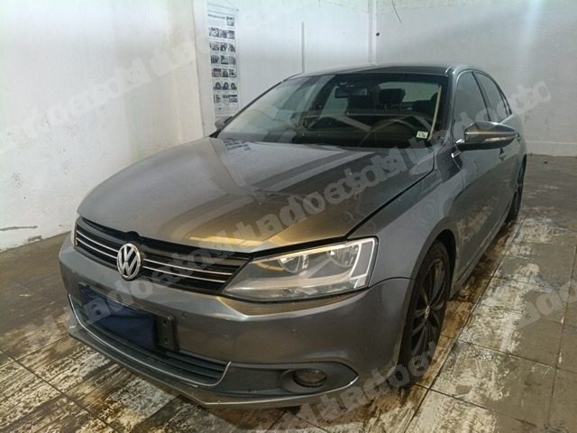 Volkswagen 2011 em leilão em Brasil - Lote 2