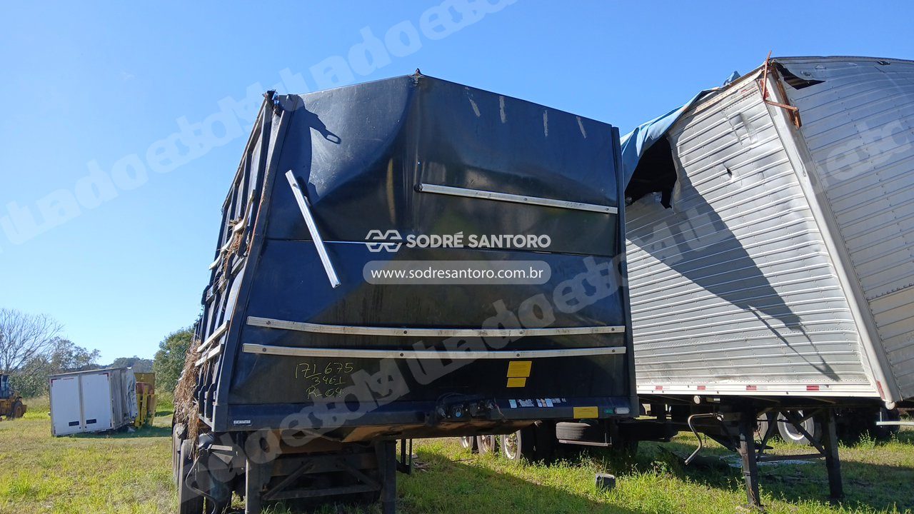 Librelato Srca 4E 2024 em leilao em Monte Mor/SP