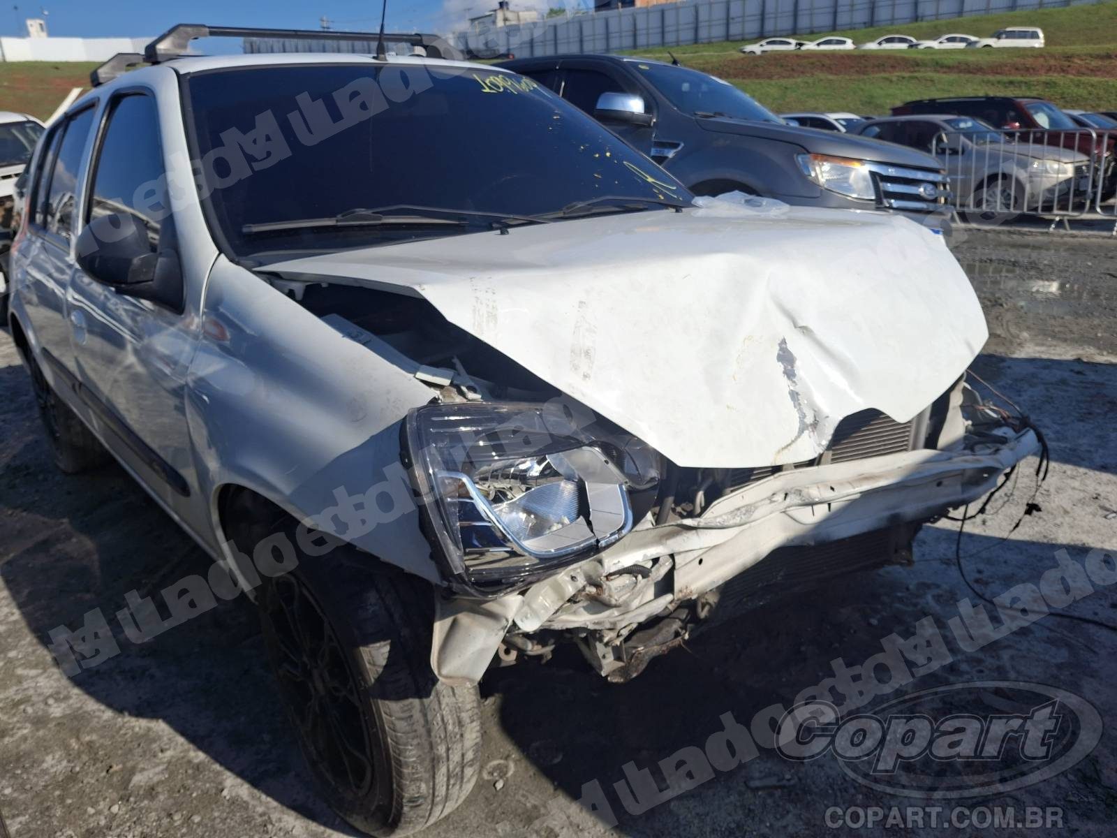 Lote em leilao em Itaquaquecetuba/SP