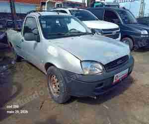 Ford 2004 em leilao em Brasil