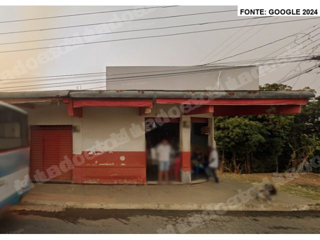 Casa em leilao em Três Rios/RJ