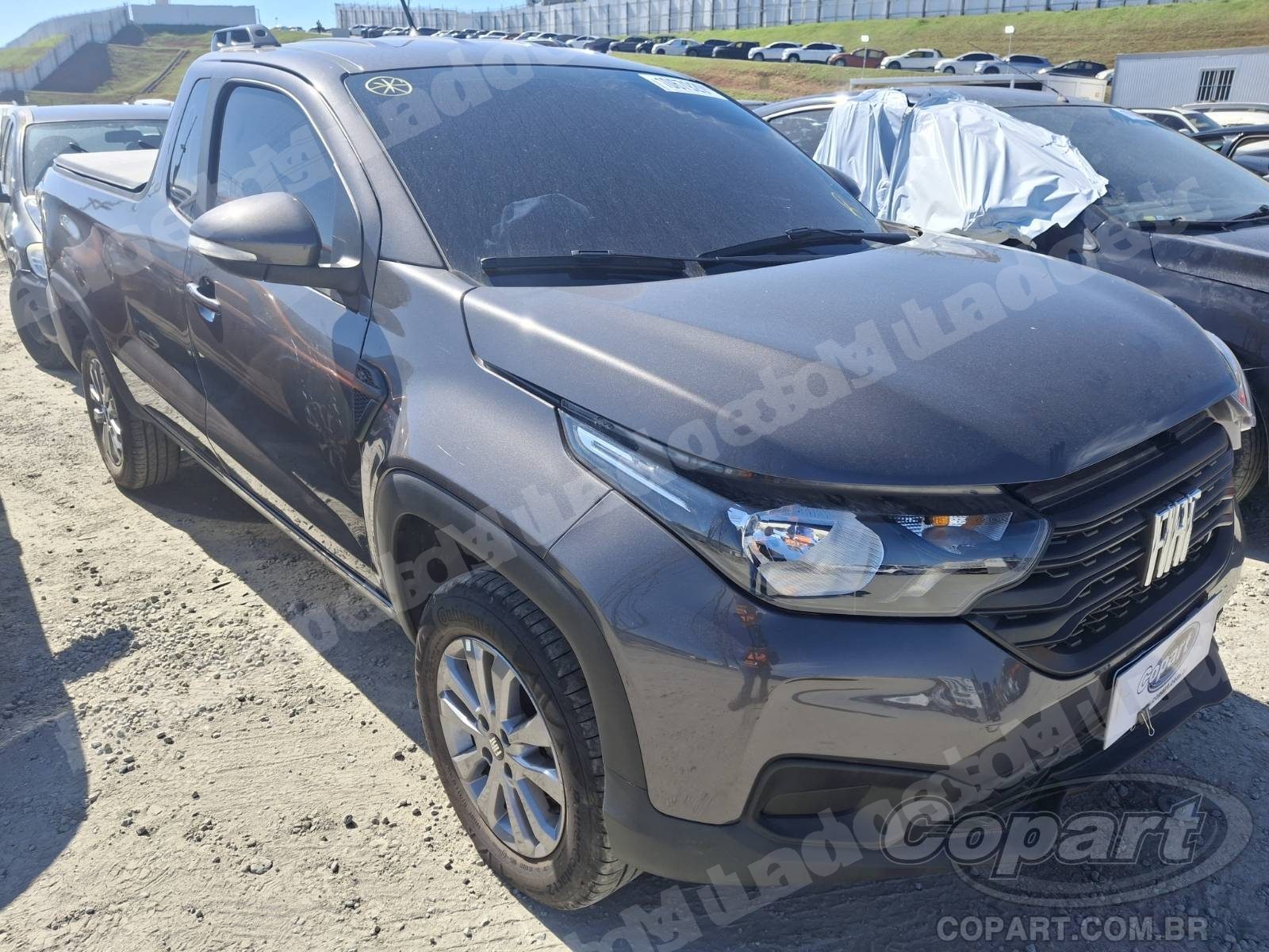 Lote em leilao em Itaquaquecetuba/SP