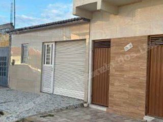 Casa em leilao em Cabrobó/PE