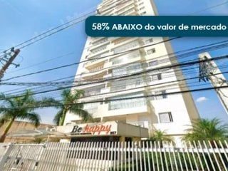Apartamento em leilao em São Paulo/SP