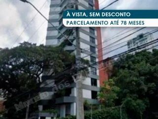 Apartamento de 286 m2 em leilão em São Paulo/SP