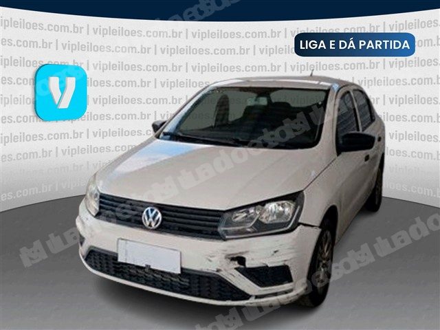 Volkswagen 2022 em leilao em Brasil
