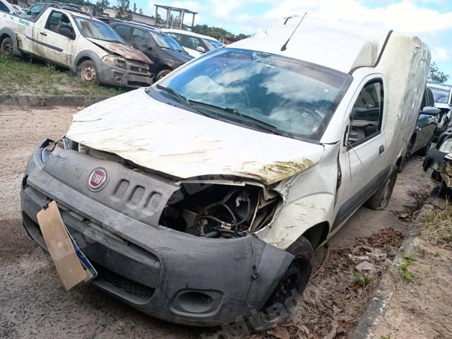 Fiat em leilao em Brasil