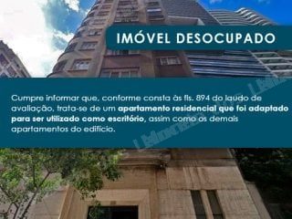 Imóvel comercial de 102 m2 em leilão em São Paulo/SP