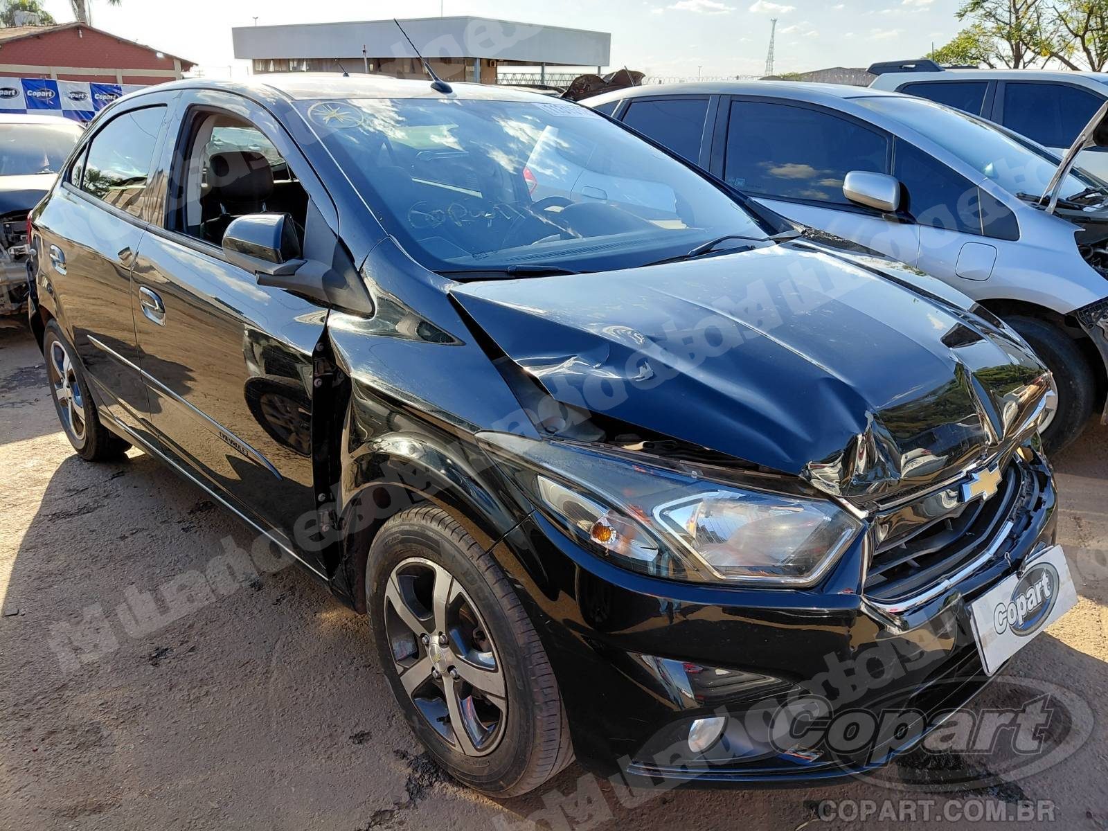 Lote em leilao em Goiânia/GO