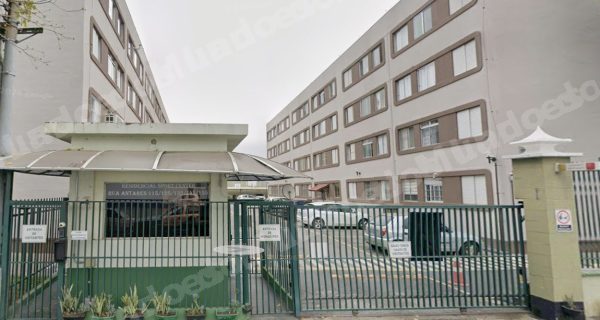 Apartamento de 89 m2 em leilão em São José dos Campos/SP