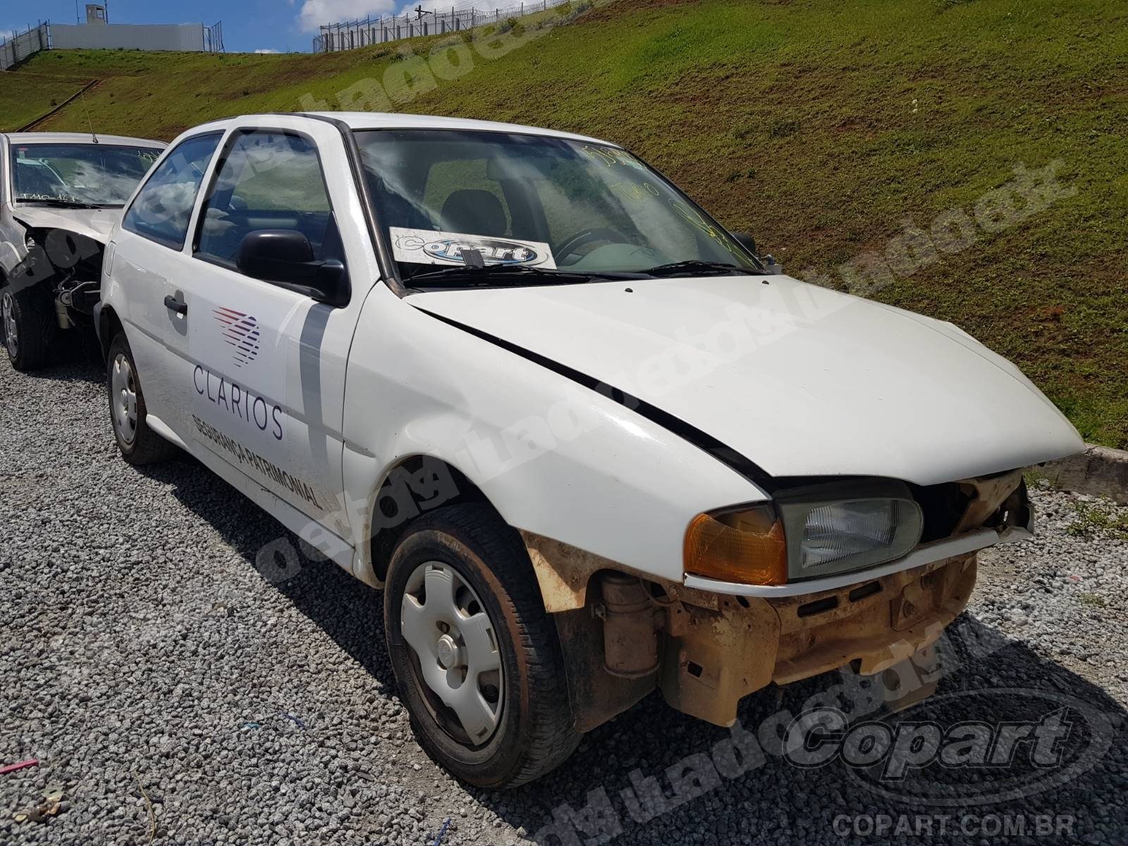 Lote em leilao em Itaquaquecetuba/SP