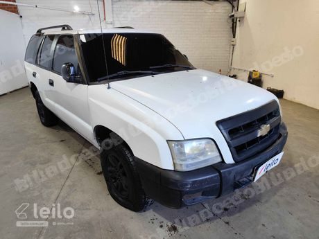 Chevrolet em leilao em São José dos Pinhais/PR
