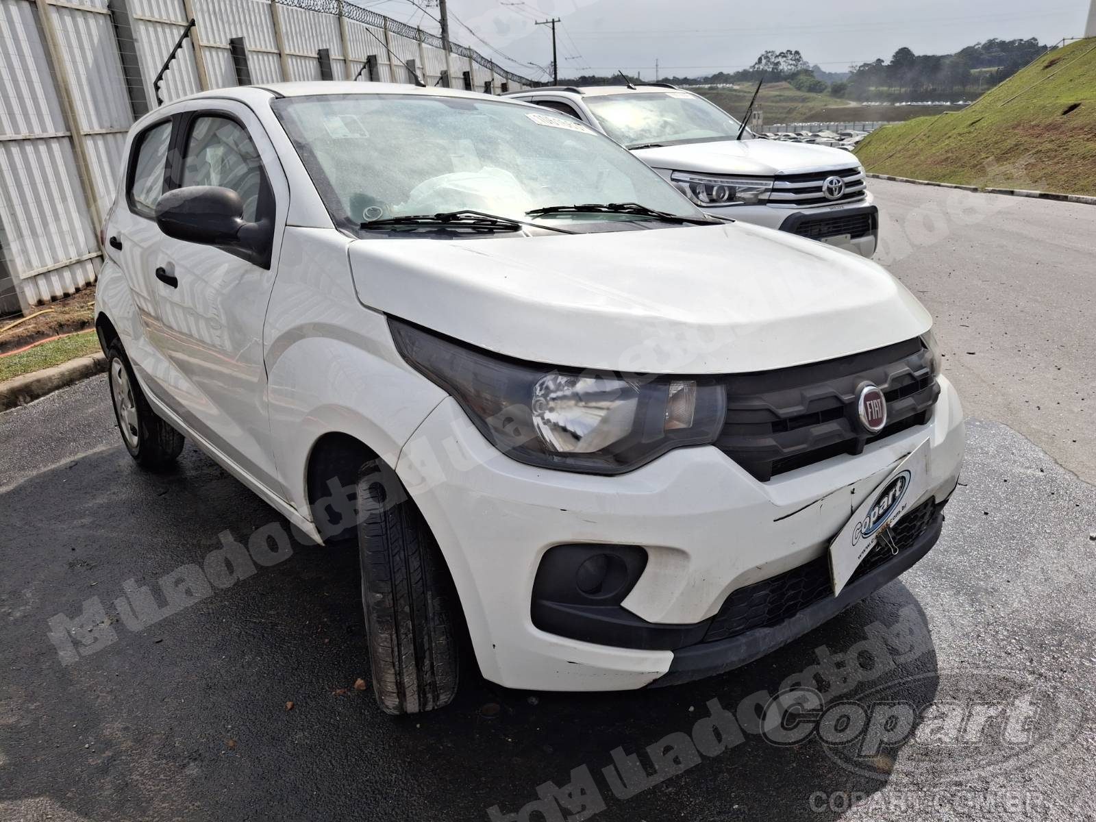 Lote em leilao em Itaquaquecetuba/SP
