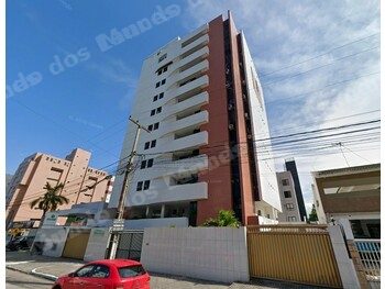 Apartamento em leilao em Cabedelo/PB