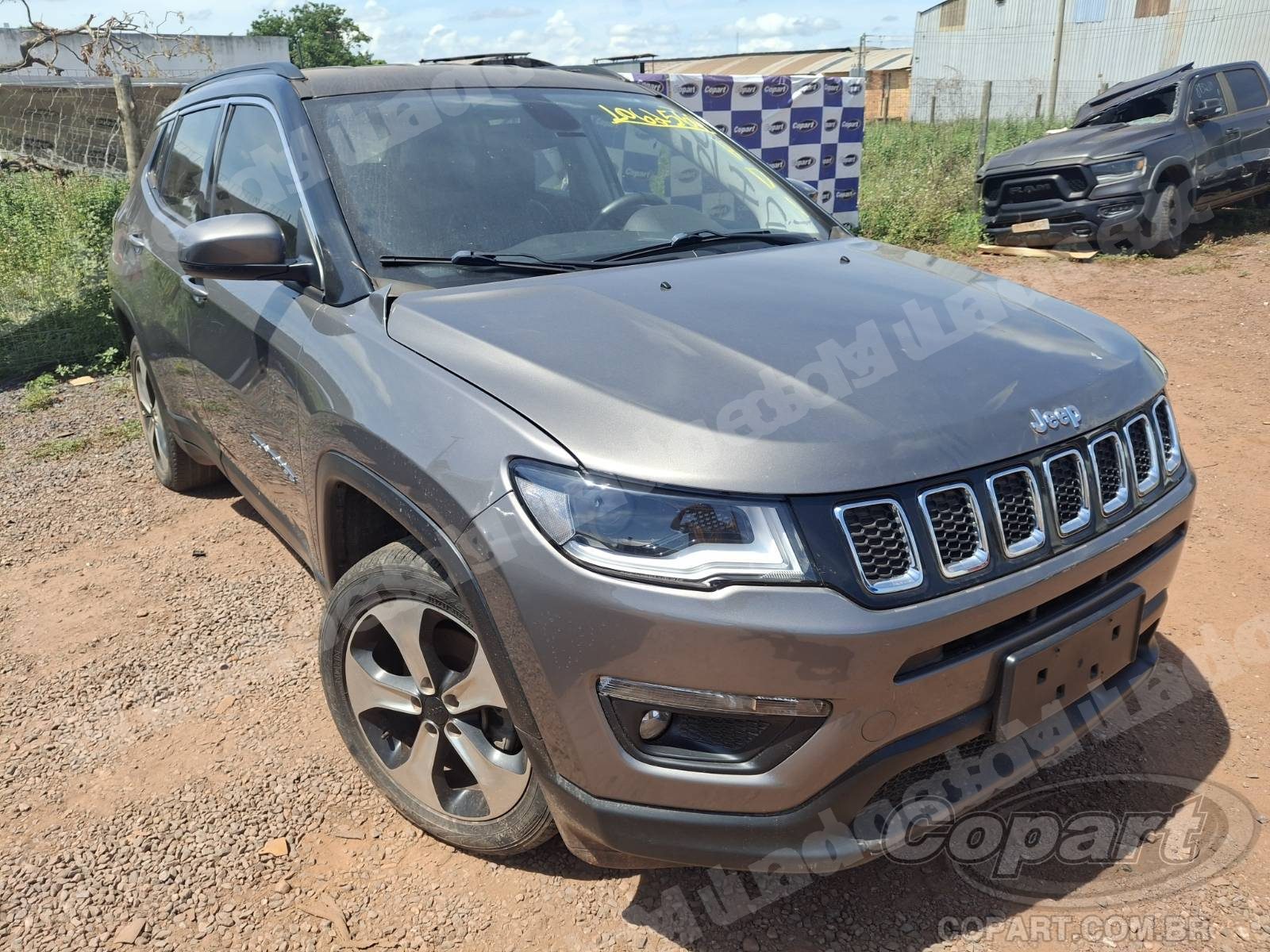 Lote em leilao em Cuiabá/MT