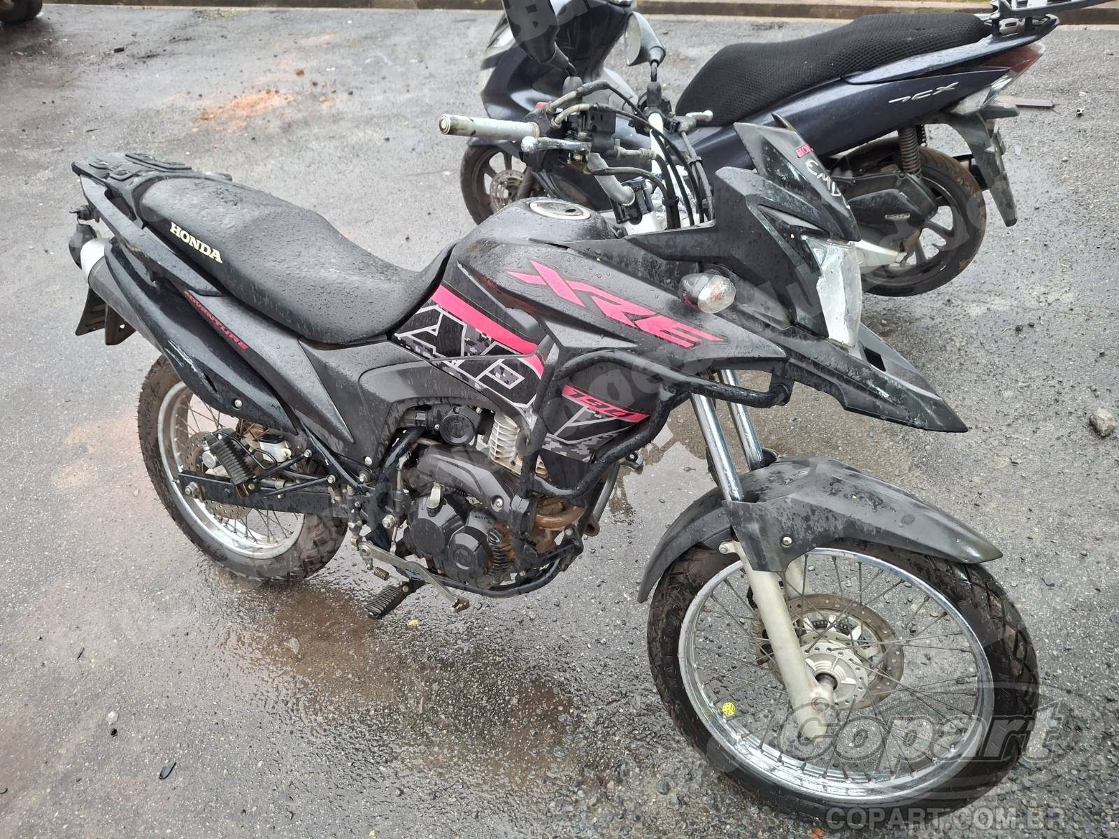 Veiculo em leilao em Embú das Artes/SP