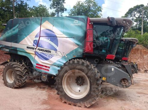 Veiculo 2022 em leilao em Santa Helena de Goiás/GO