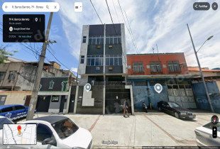 Imóvel em leilão em Rio de Janeiro/RJ - Lote 64