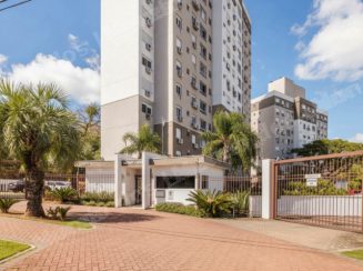 Apartamento em leilão em Alegre/RS