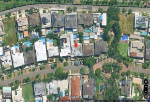 Casa em leilao em Barra da Tijuca/RJ