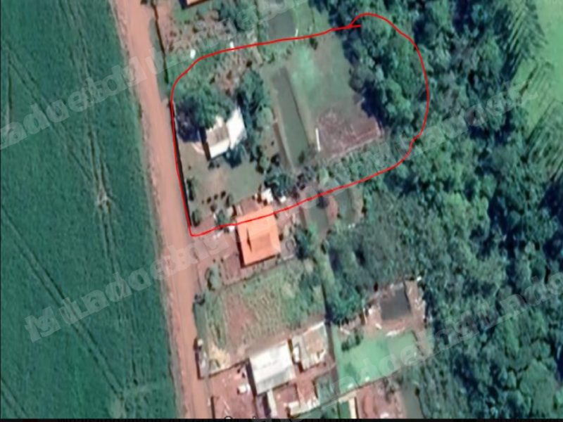 Terreno em leilao em As Condições Aplicáveis À Aquisição/GO