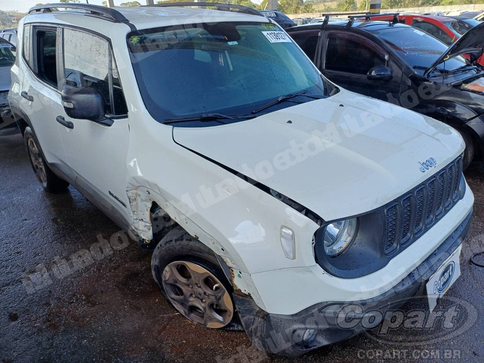 Lote em leilao em Pirapora/SP