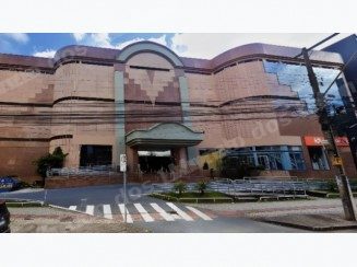 Imóvel comercial de 32 m2 em leilão em Belo Horizonte/MG