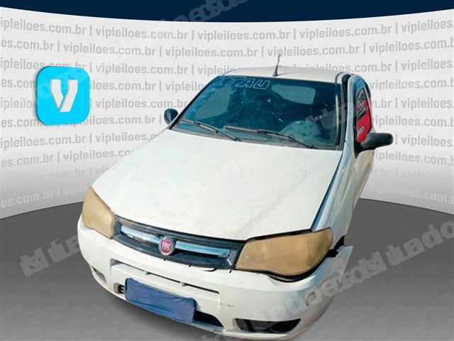 Fiat em leilao em Brasil