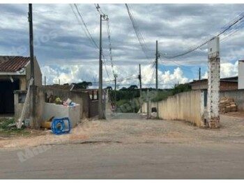 Imovel de 35 m2 em leilao em Contenda/PR