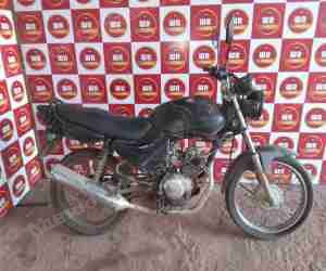 Yamaha 2008 em leilão em Brasil - Lote 2