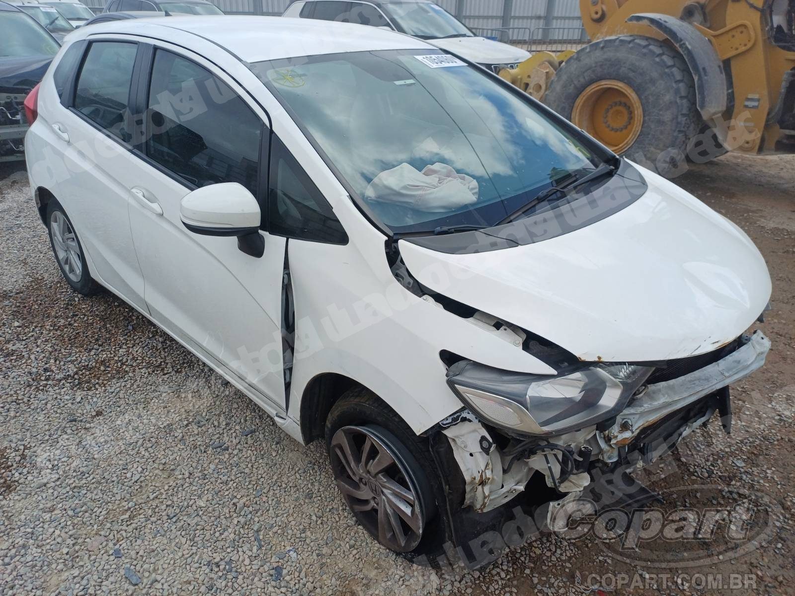 Lote em leilao em Curitiba/PR