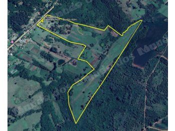 Imóvel em leilão em Pelotas/RS - Lote 2