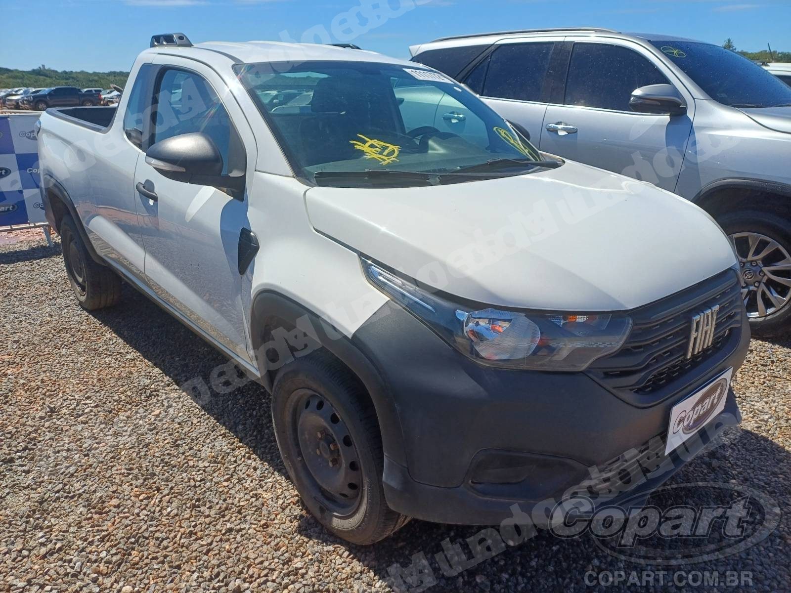 Lote em leilao em Eusébio/CE