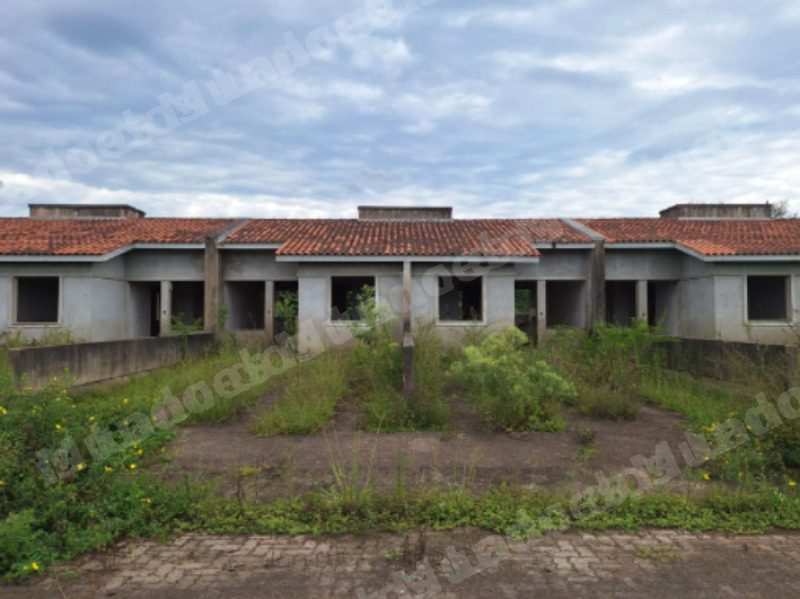 Imovel em leilao em Brasil - Lote 303