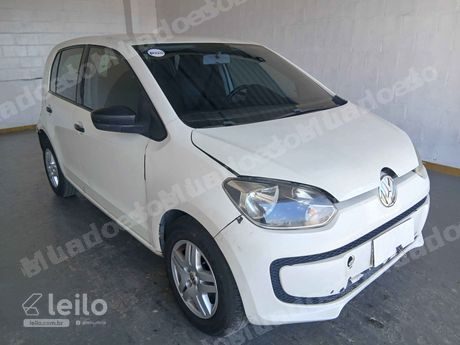 Volkswagen em leilao em Manaus/AM