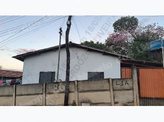 Casa em leilao em Rio/GO