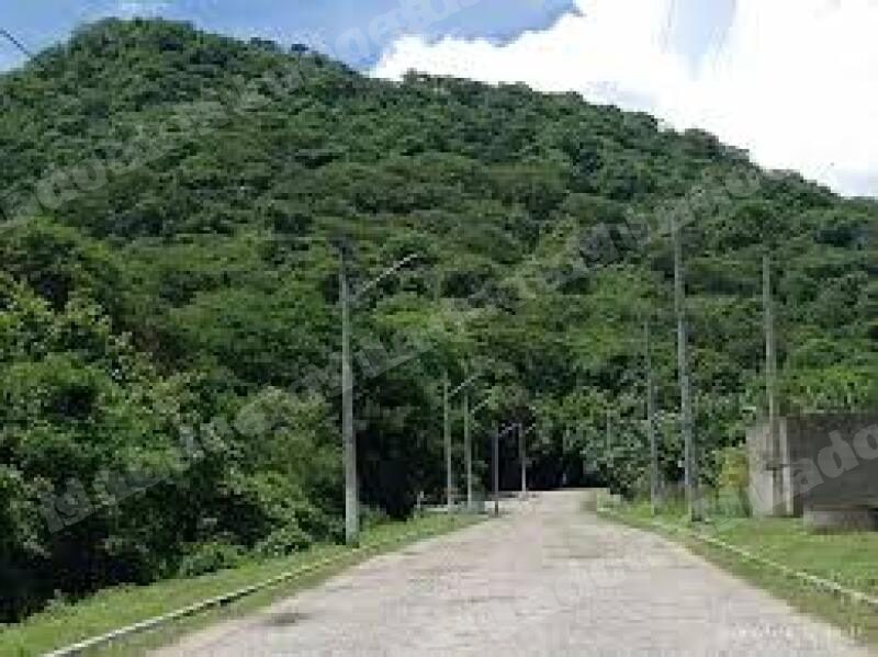Terreno em leilao em Maranguape/CE