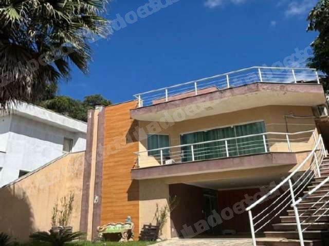 Casa em leilao em Mogi das Cruzes/SP