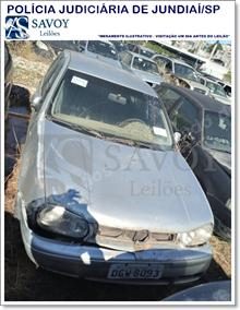 Vw em leilao em Brasil