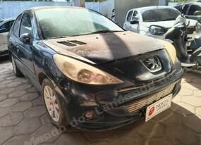 Peugeot - em leilão em Brasil - Lote 1