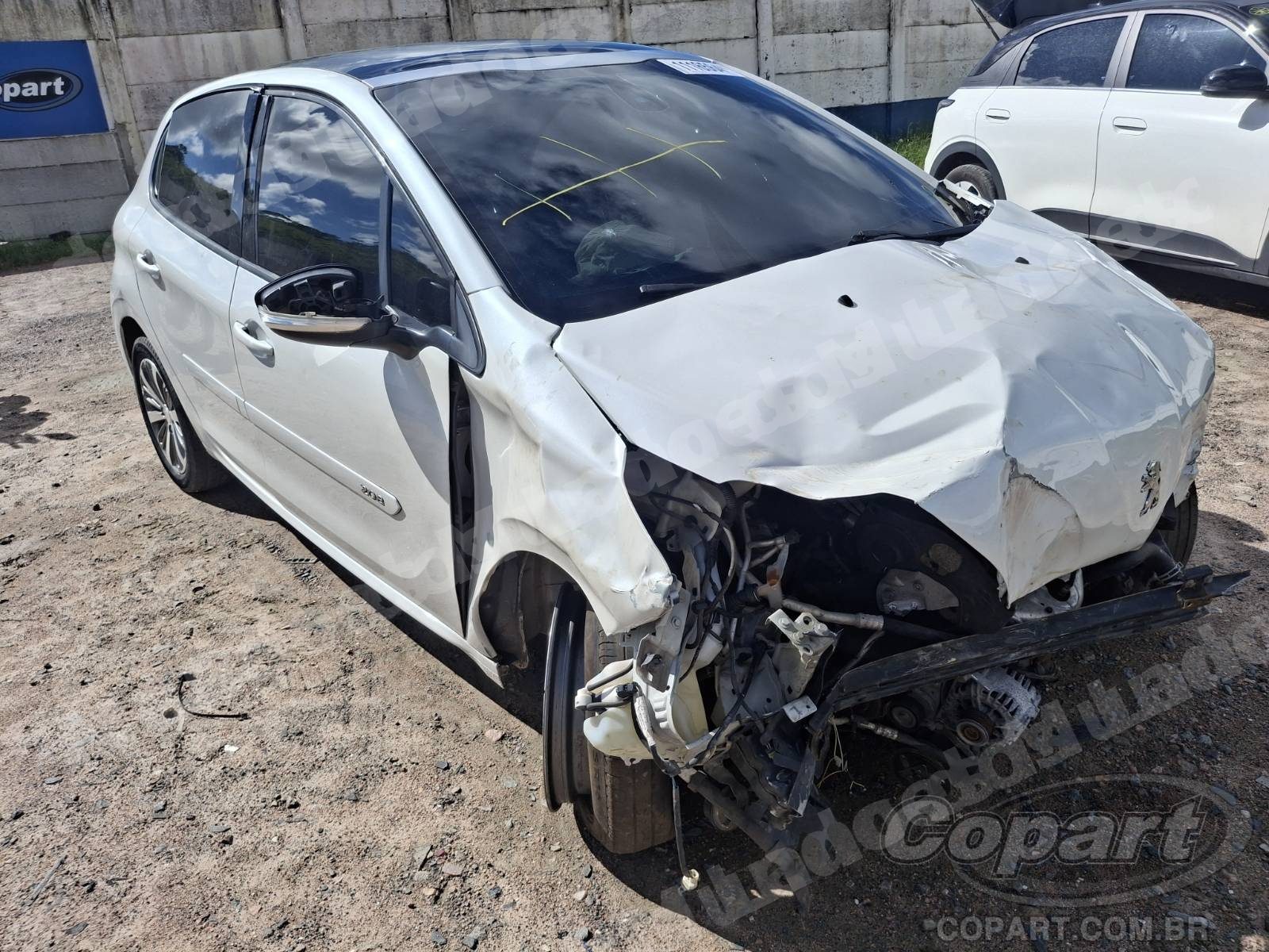 Lote em leilao em Vitória de Santo Antão/PE