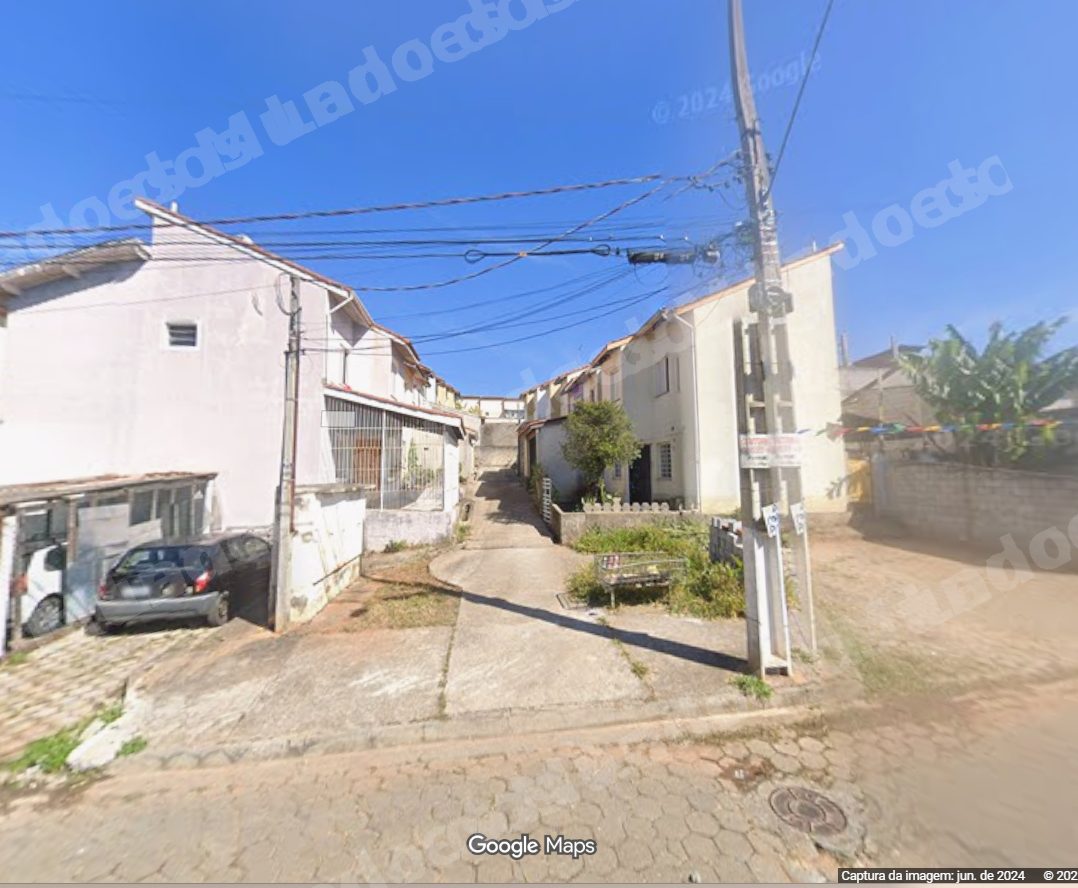 Casa em leilao em Atibaia/SP