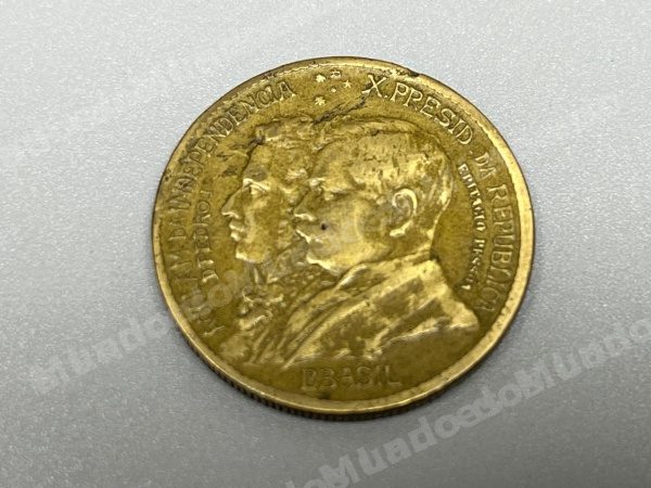 Lote em leilao em Brasil