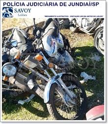 Honda em leilao em Campos do Jordão/SP