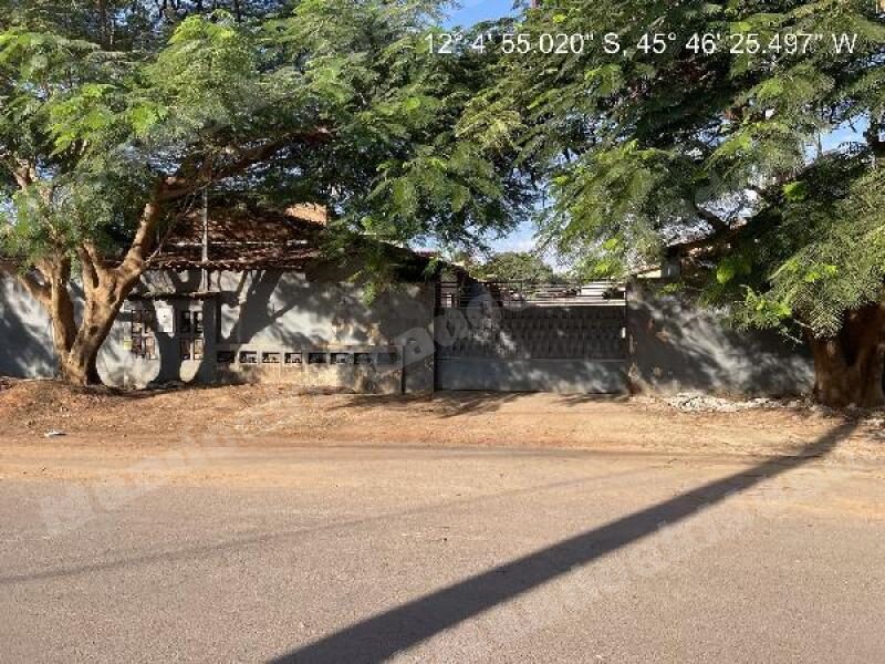 Casa em leilao em Luis Eduardo Magalhaes/BA