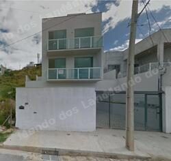 Apartamento em leilao em Brasil