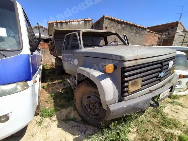 Chevrolet em leilao em Brasil